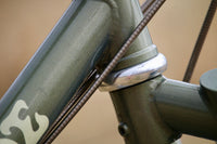 Cane Creek 110 ZN 1 1/8" Threadless Headset