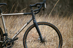 Waypoint Carbon Fork - Tapered Steerer