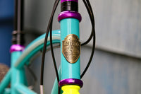 Cane Creek 110 ZN 1 1/8" Threadless Headset