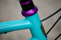 Cane Creek 110 ZN 1 1/8" Threadless Headset