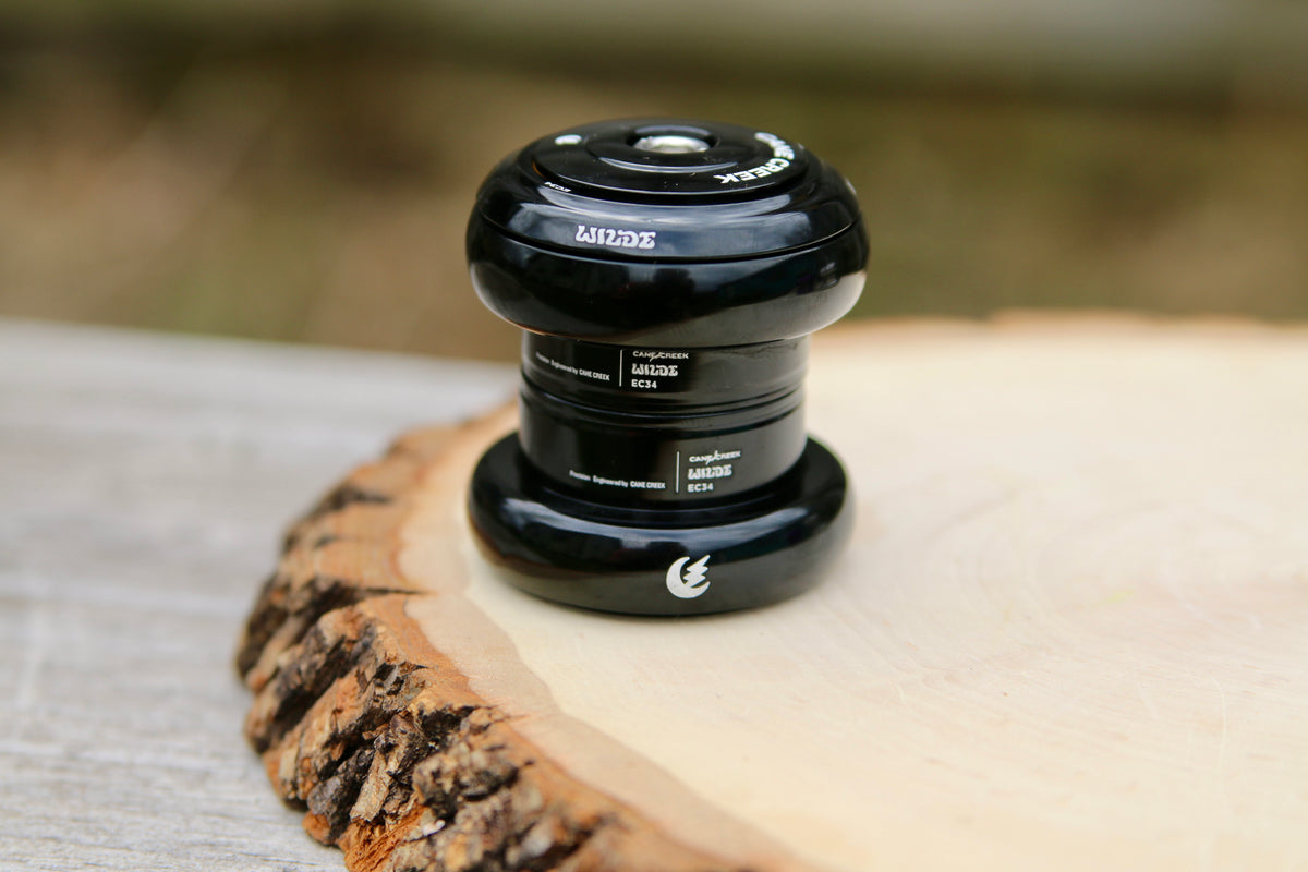 Cane Creek 110 ZN 1 1/8" Threadless Headset