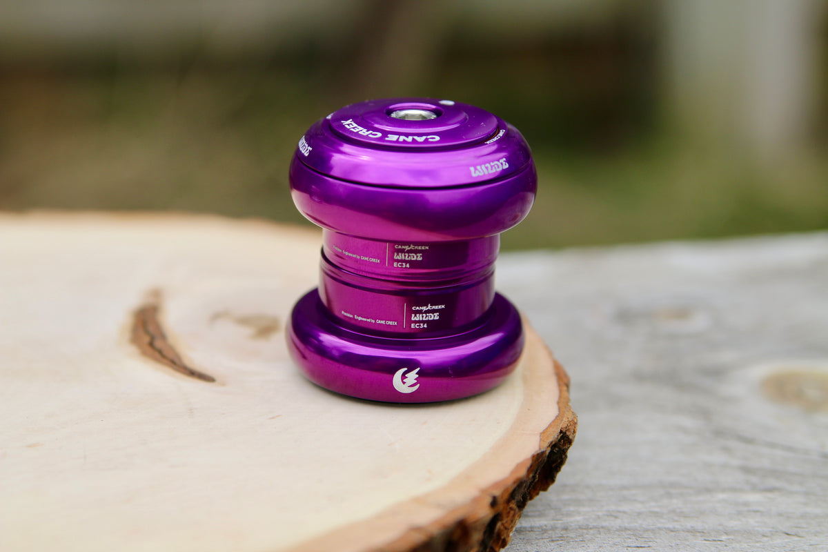 Cane Creek 110 ZN 1 1/8" Threadless Headset