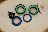 Cane Creek 110 ZN 1 1/8" Threadless Headset