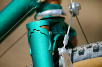 Sugar Foot Frameset - Rim Brake All-Arounder