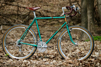 Sugar Foot Frameset - Rim Brake All-Arounder
