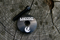 Wilde Top Cap