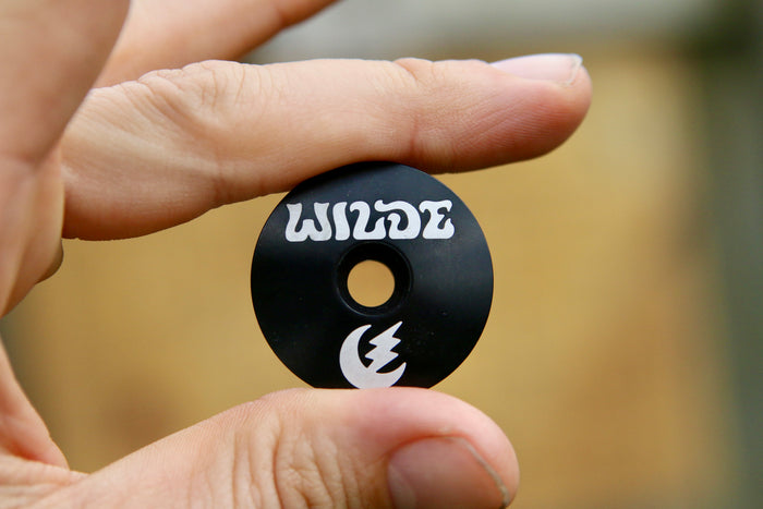 Wilde Top Cap