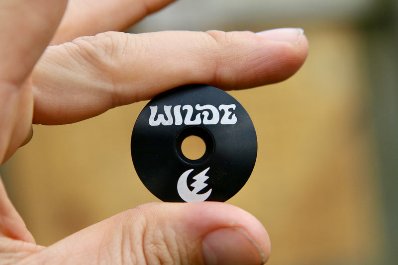 Wilde Top Cap