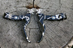 Wilde X Paul Zebra Splatter Ano Parts