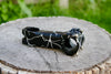 Wilde X Paul Zebra Splatter Ano Parts