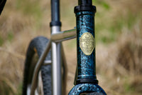 Heighliner - Titanium Gravel Race