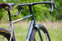 Heighliner - Titanium Gravel Race