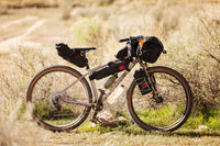 Supertramp - Bikepacking