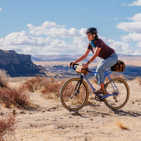Swift Kestrel Handlebar Bag