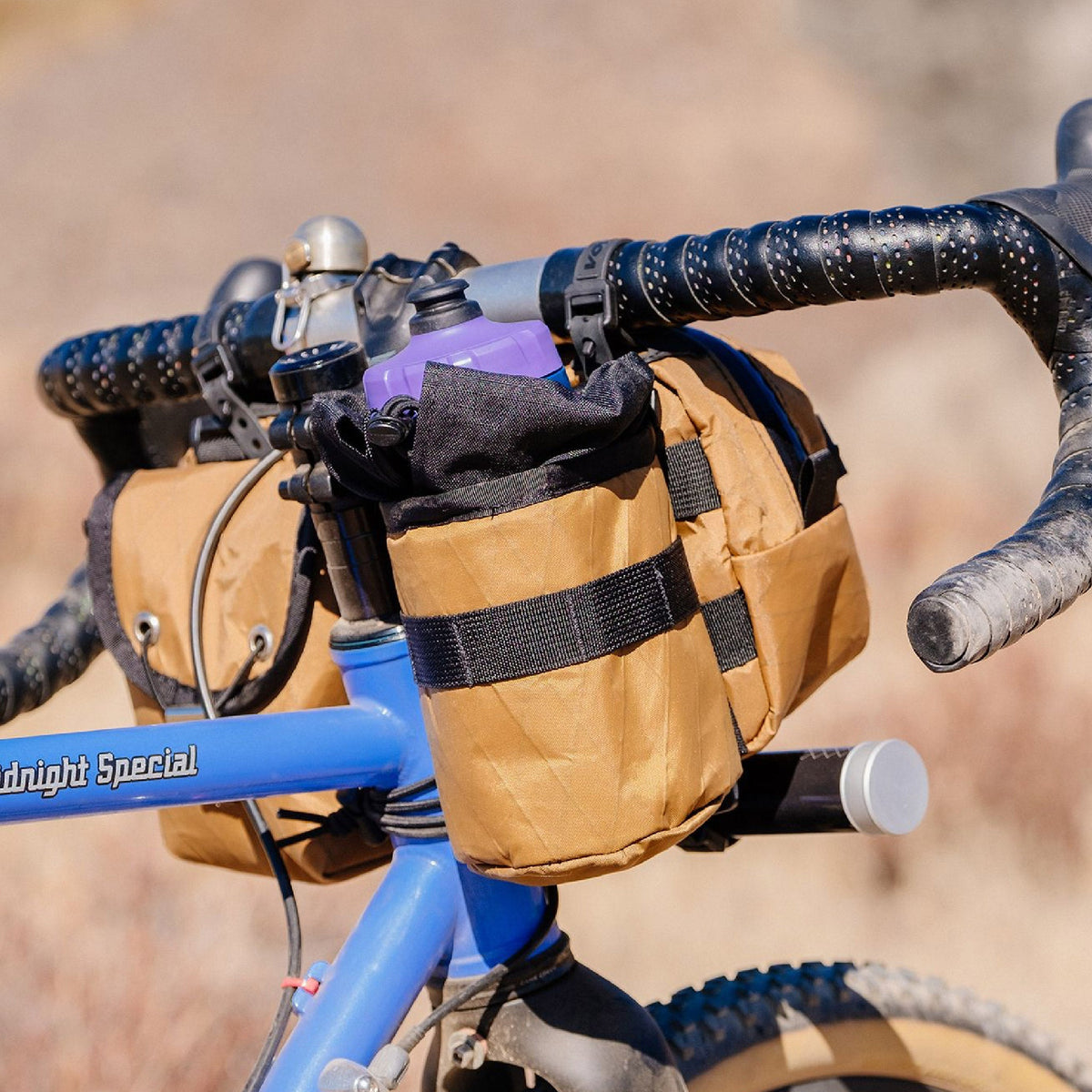 Swift Kestrel Handlebar Bag