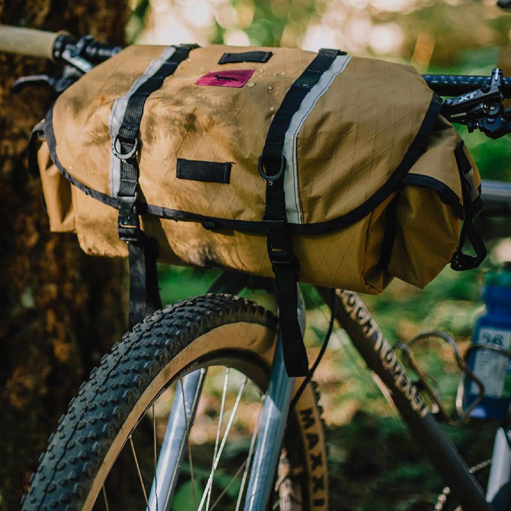 Swift Zeitgeist Pack – Wilde Bicycle Co.