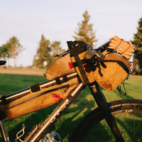 Swift Moxie Top Tube Bag