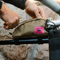 Swift Moxie Top Tube Bag