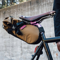 Swift Olliepack Seat Bag