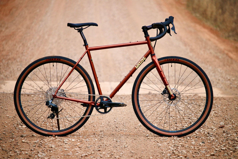 Rambler SL - Gravel / All-Arounder