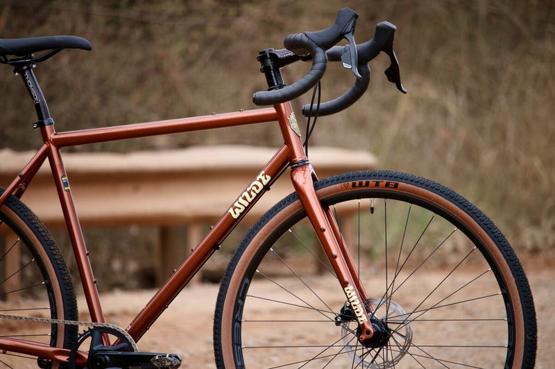 Rambler SL - Gravel