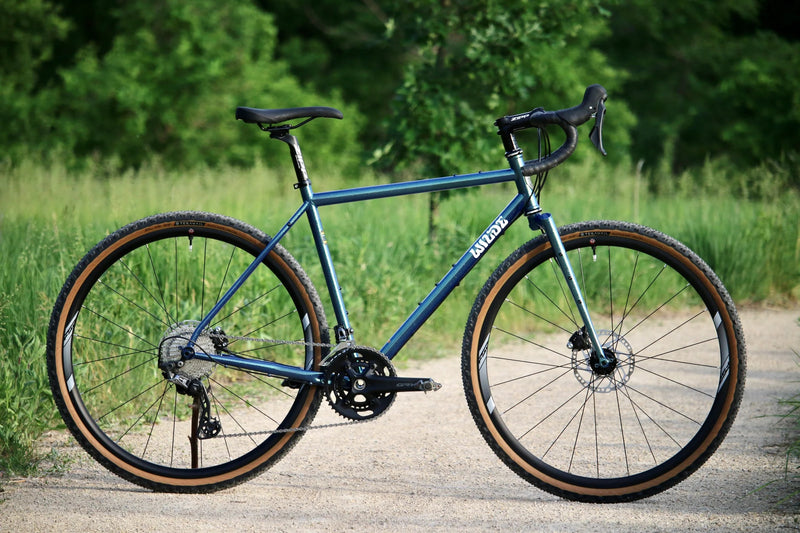 Rambler - All-Arounder / Gravel