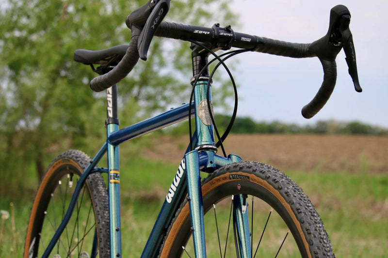 Rambler - All-Arounder / Gravel