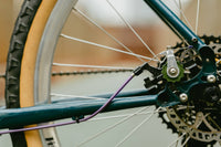 Stainless Outer Cable 'CRISPER' for Brake - 3m