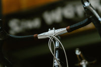 Stainless Outer Cable 'CRISPER' for Shift - 3m