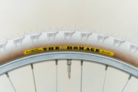 The Homage 26" - LTD "Sand Beige"