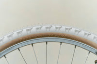 The Homage 26" - LTD "Sand Beige"