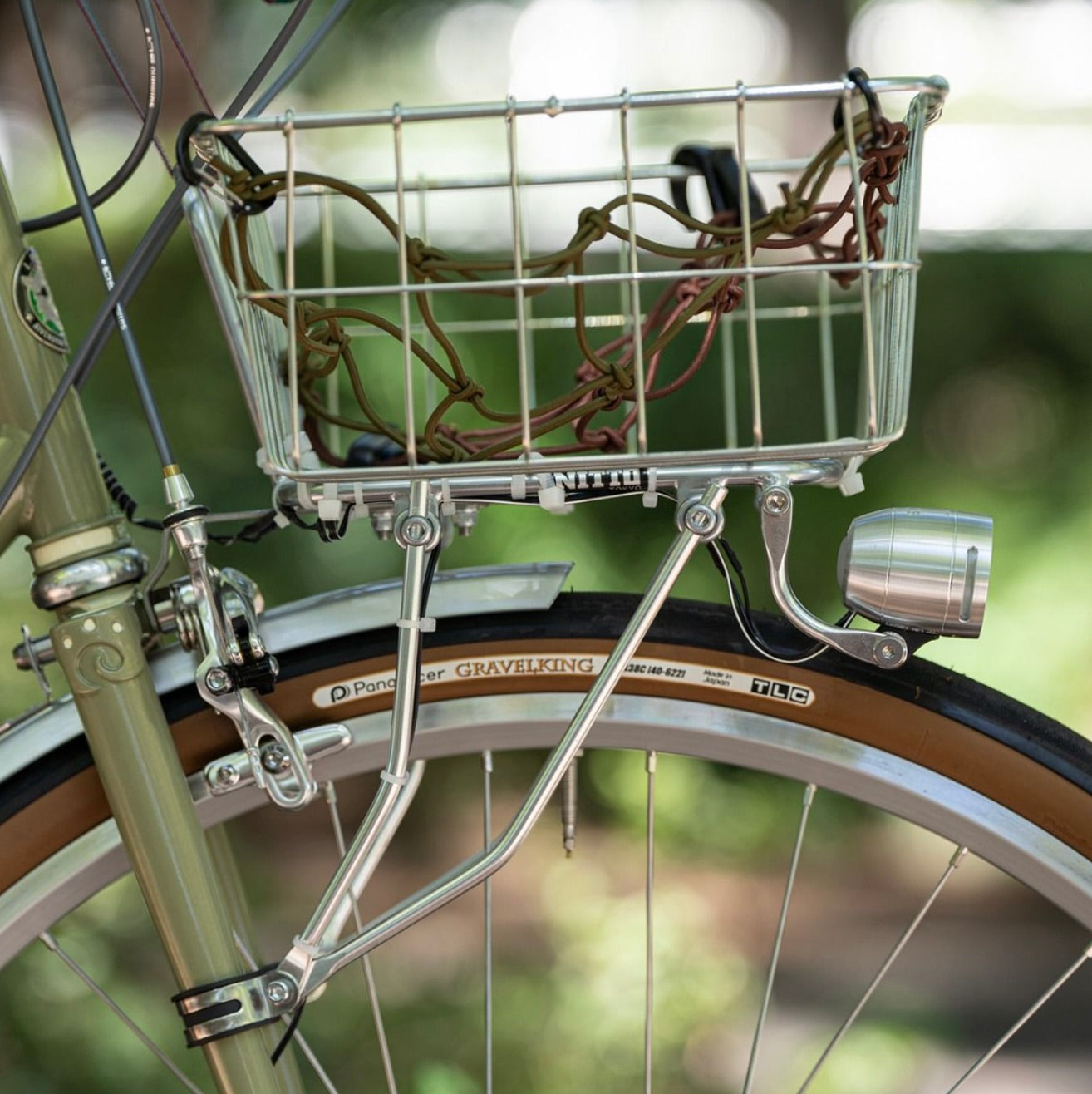 Nitto Lamp Holder - Thumbnail 5