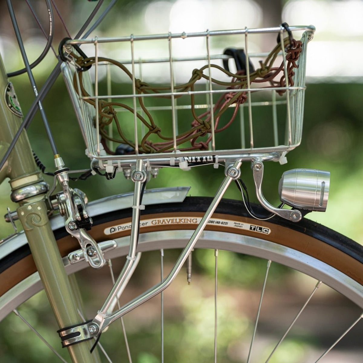 Nitto Lamp Holder-7