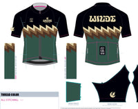 Frequency Jersey