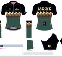 Frequency Jersey