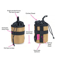 Swift Sidekick Stem Pouch