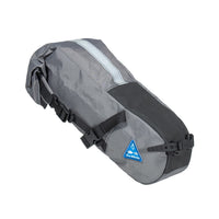 Chrysalis Saddle Bag
