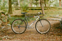 The Homage 26" Tire TLC