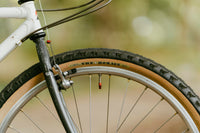 The Homage 26" Tire TLC