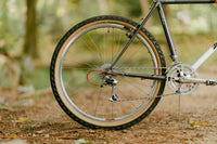 The Homage 26" Tire TLC
