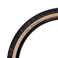 The Homage 26" Tire TLC