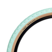 The Homage 26" Tire TLC
