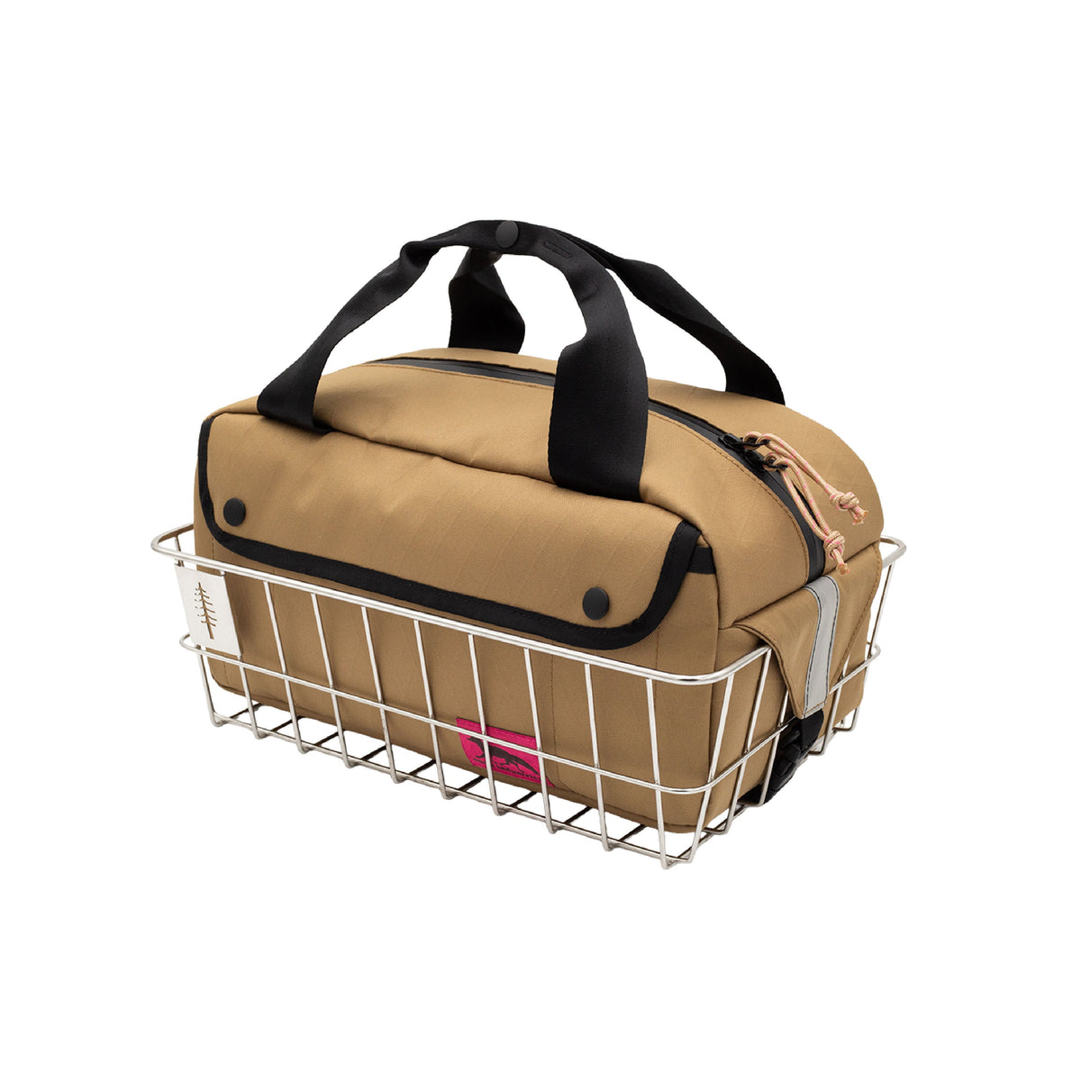 Swift Sugarloaf Basket Bag