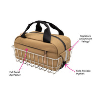 Swift Sugarloaf Basket Bag