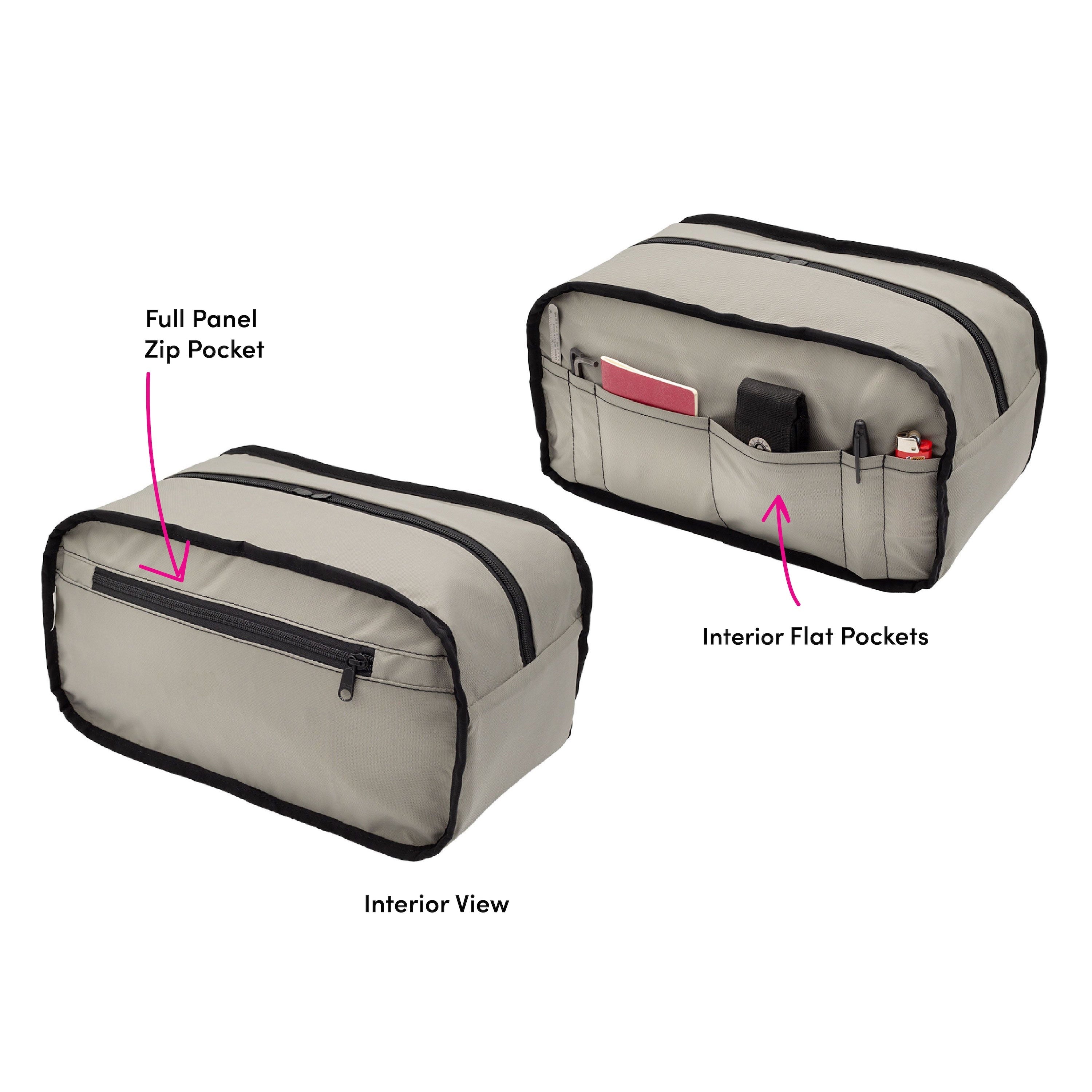 Swift Sugarloaf Basket Bag – Wilde Bicycle Co.