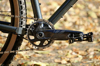 Supertramp - Bikepacking