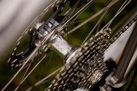 Ti Rando Show Bike 57cm