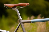 Ti Rando Show Bike 57cm