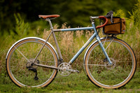 Ti Rando Show Bike 57cm