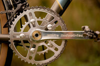 Ti Rando Show Bike 57cm